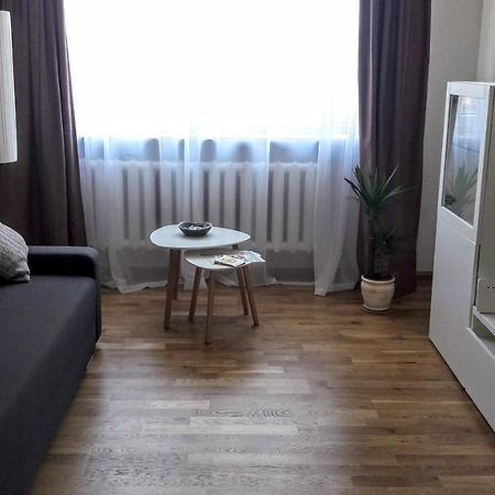 Kurzemites Apartamenti Kuldiga Luaran gambar