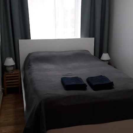 Kurzemites Apartamenti Kuldiga Luaran gambar