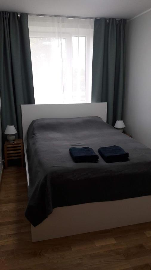 Kurzemites Apartamenti Kuldiga Luaran gambar